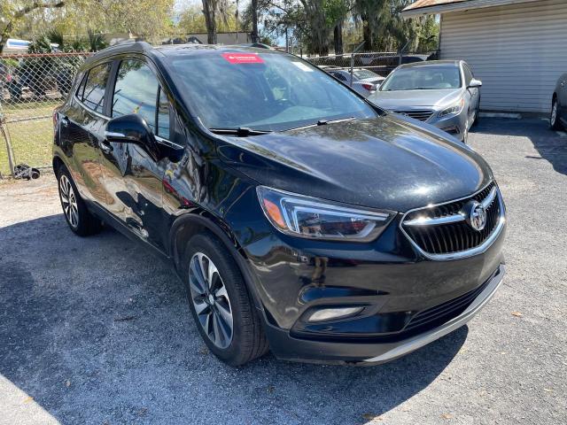 2019 BUICK ENCORE ESSENCE, 