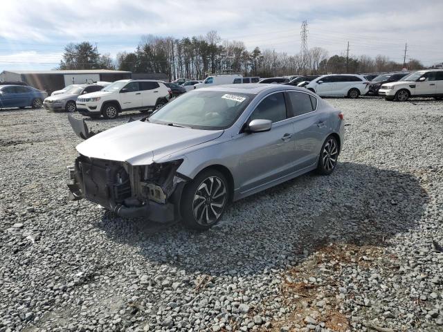 2018 ACURA ILX SPECIAL EDITION, 