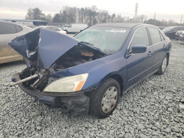 2004 HONDA ACCORD LX, 