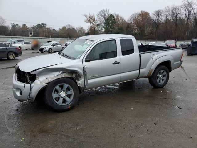 2005 TOYOTA TACOMA PRERUNNER ACCESS CAB, 