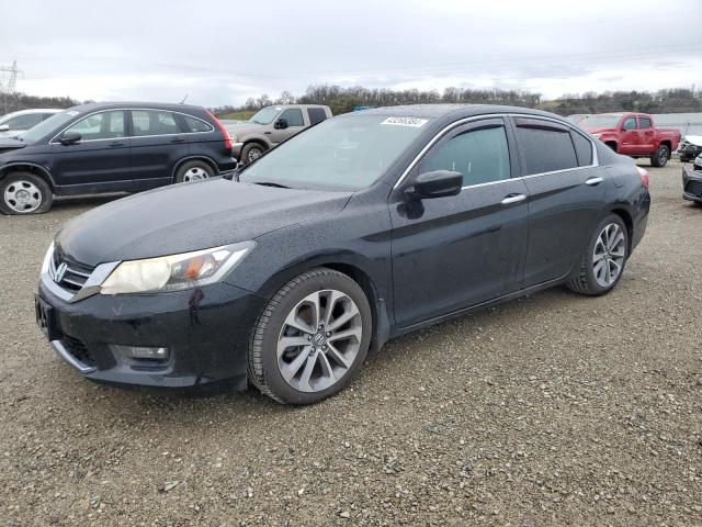 2015 HONDA ACCORD SPORT, 