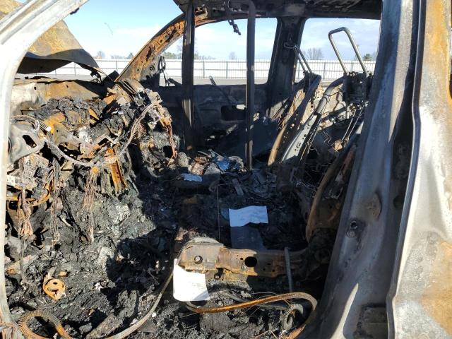 5TFDZ5BNXHX026203 - 2017 TOYOTA TACOMA DOUBLE CAB BURN photo 7