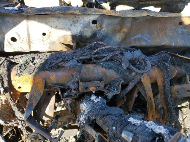 5TFDZ5BNXHX026203 - 2017 TOYOTA TACOMA DOUBLE CAB BURN photo 9