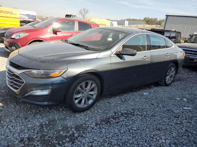 2019 CHEVROLET MALIBU LT, 