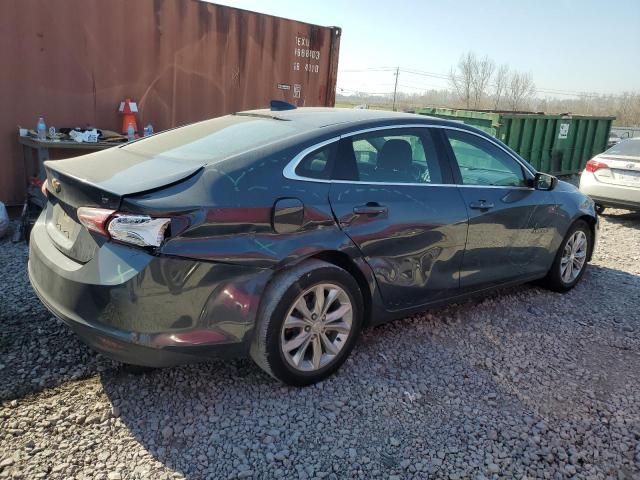 1G1ZD5ST9KF163481 - 2019 CHEVROLET MALIBU LT CHARCOAL photo 3