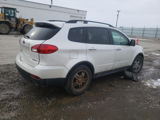 4S4WX97D884419300 - 2008 SUBARU TRIBECA LIMITED WHITE photo 3