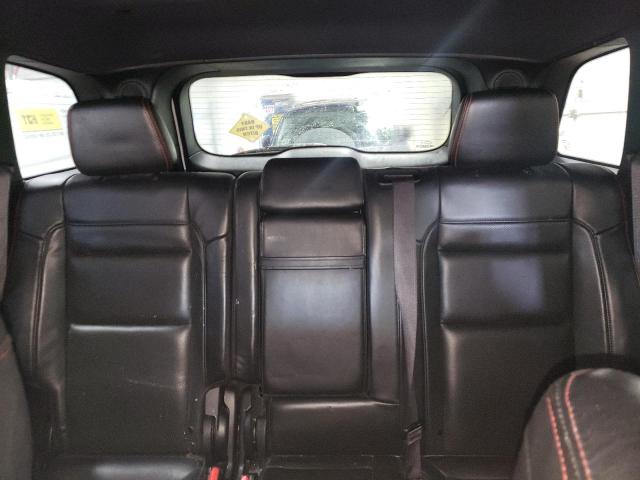 1C4RJFLG5LC204215 - 2020 JEEP GRAND CHER TRAILHAWK თეთრი ფოტო 10