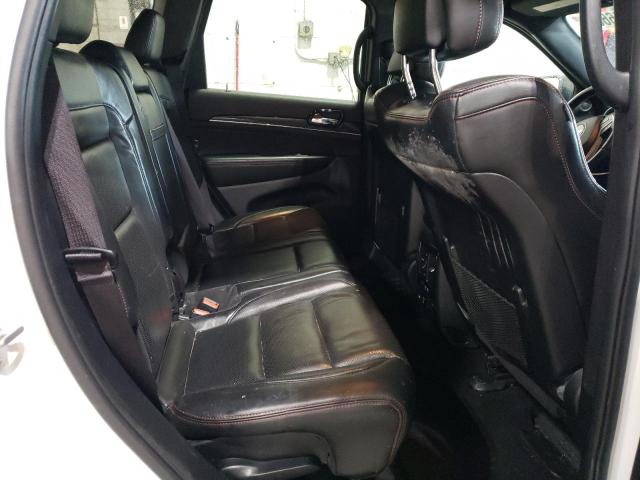 1C4RJFLG5LC204215 - 2020 JEEP GRAND CHER TRAILHAWK თეთრი ფოტო 11