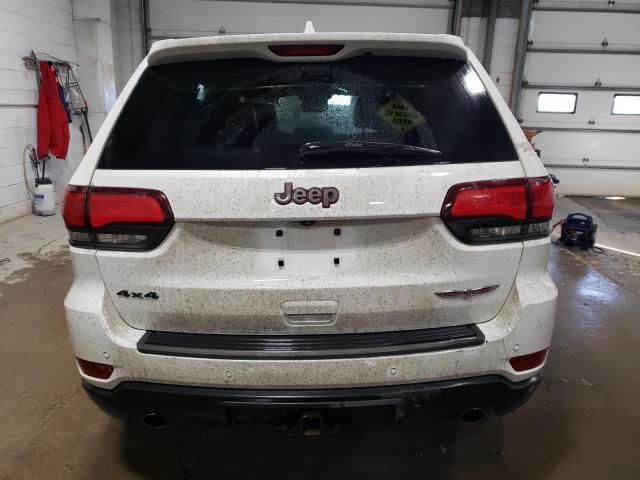 1C4RJFLG5LC204215 - 2020 JEEP GRAND CHER TRAILHAWK თეთრი ფოტო 6