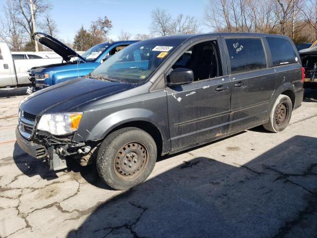 2011 DODGE GRAND CARA EXPRESS, null