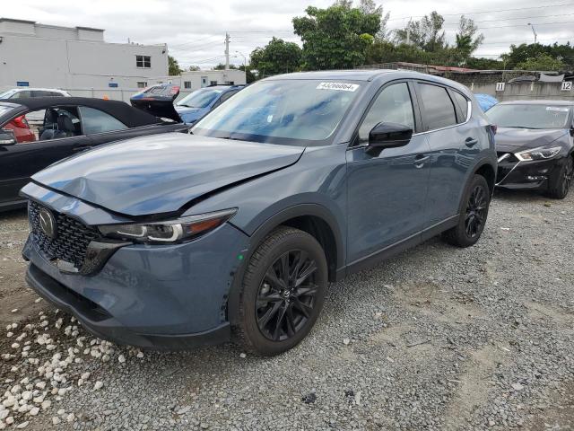 2023 MAZDA CX-5 PREFERRED, 