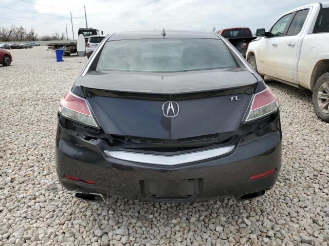 19UUA8F53DA012953 - 2013 ACURA TL TECH BLACK photo 6