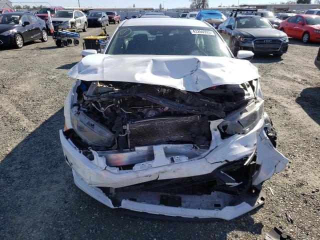 19XFC2F82KE210832 - 2019 HONDA CIVIC SPORT 白色 照片 5