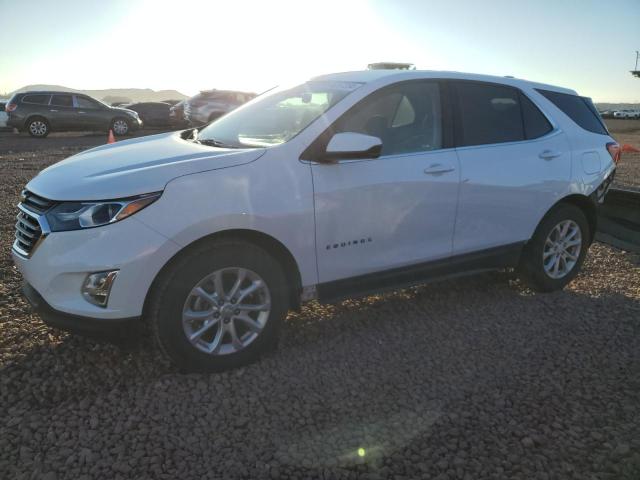 2018 CHEVROLET EQUINOX LT, 