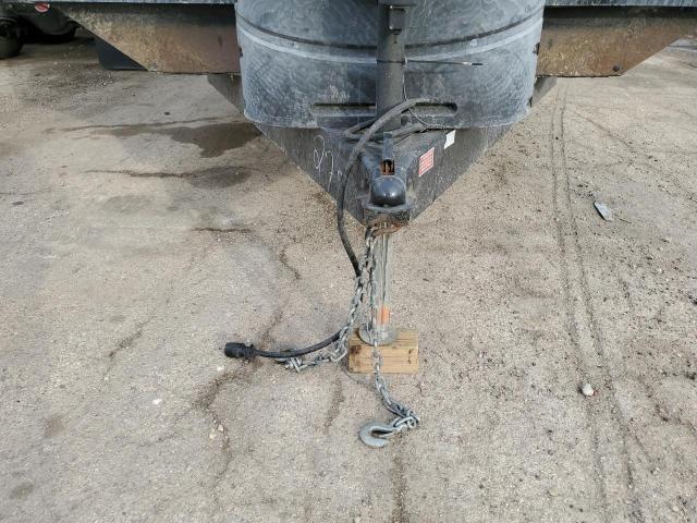 4YDT33521GT414278 - 2016 PASSPORT TRAVELTRLR Bej foto 8