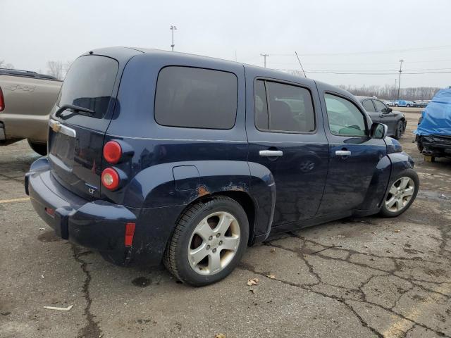 3GNDA23D77S549018 - 2007 CHEVROLET HHR LT BLUE photo 3