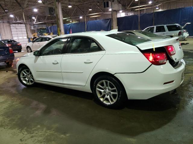 1G11C5SA9GF133824 - 2016 CHEVROLET MALIBU LIM LT Ақ фото 2