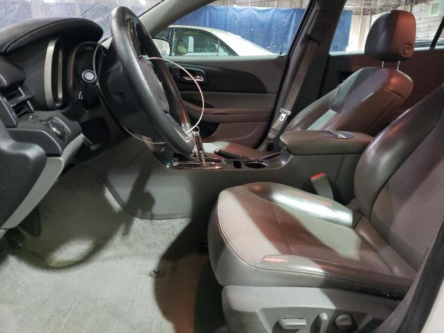 1G11C5SA9GF133824 - 2016 CHEVROLET MALIBU LIM LT Ақ фото 7