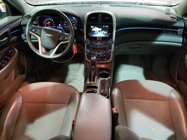 1G11C5SA9GF133824 - 2016 CHEVROLET MALIBU LIM LT Ақ фото 8