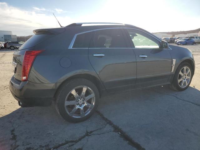 3GYFNJE40AS551028 - 2010 CADILLAC SRX PERFORMANCE COLLECTION GRAY photo 3