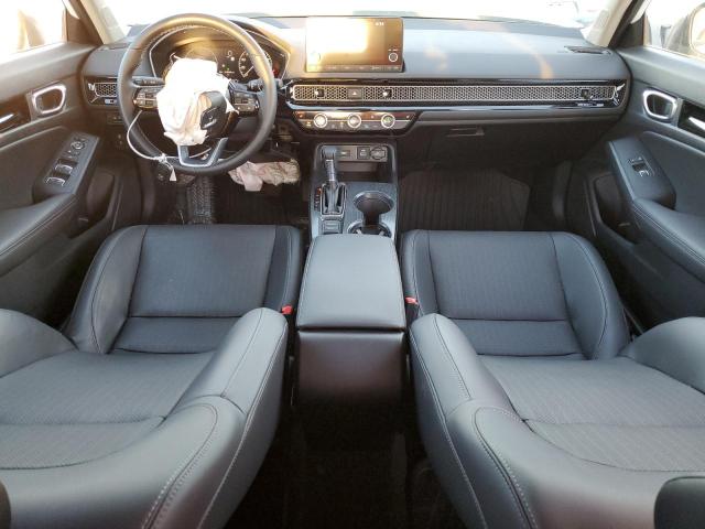 19XFL1H79PE017602 - 2023 HONDA CIVIC EXL თეთრი ფოტო 8