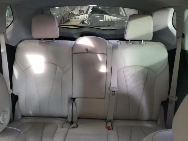 LRBFX1SA5LD194084 - 2020 BUICK ENVISION PREFERRED BLACK photo 10