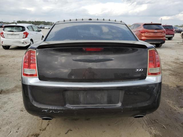2C3CCACG1CH232856 - 2012 CHRYSLER 300 LIMITED BROWN photo 6