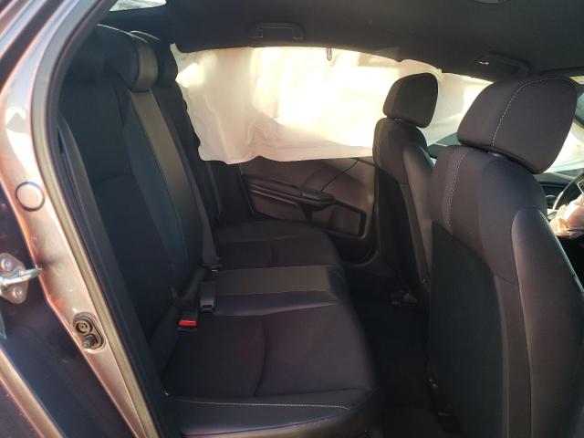 19XFC2F83LE011760 - 2020 HONDA CIVIC SPORT 灰色 照片 10