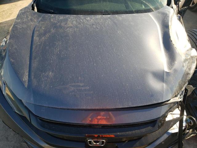 19XFC2F83LE011760 - 2020 HONDA CIVIC SPORT 灰色 照片 11