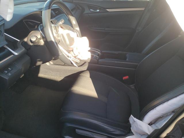 19XFC2F83LE011760 - 2020 HONDA CIVIC SPORT 灰色 照片 7