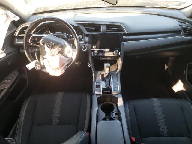 19XFC2F83LE011760 - 2020 HONDA CIVIC SPORT 灰色 照片 8