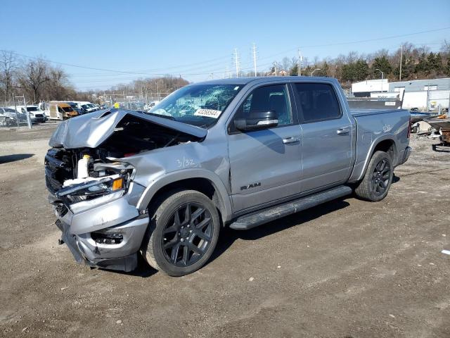 2021 RAM 1500 LARAMIE, 