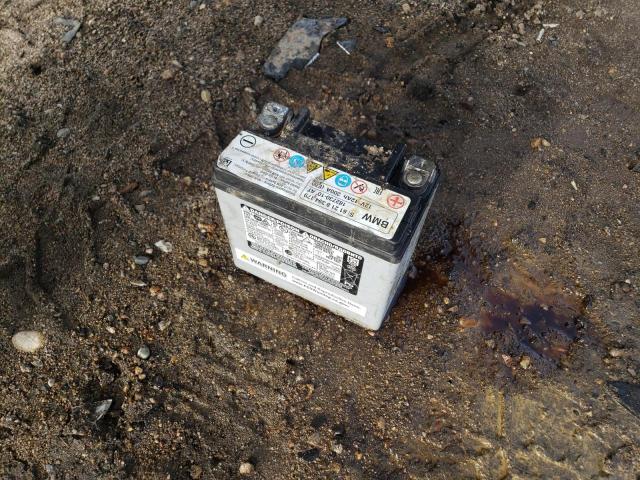 WB10A1203FZ097406 - 2015 BMW R1200 GS ADVENTURE BLUE photo 9