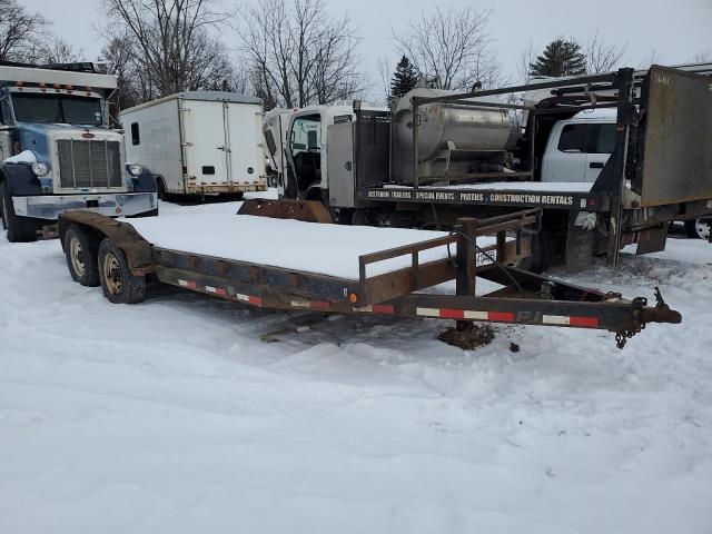 2014 PJ TRAILER, 