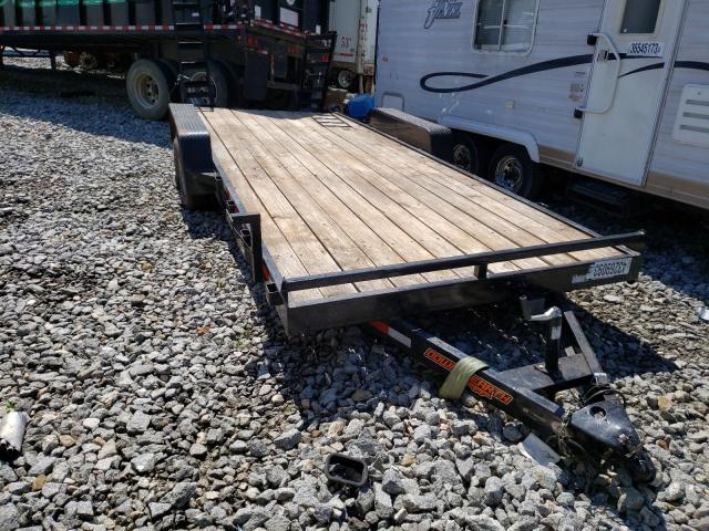 1XNBE2022M3086088 - 2020 UTILITY TRAILER Qara foto 1