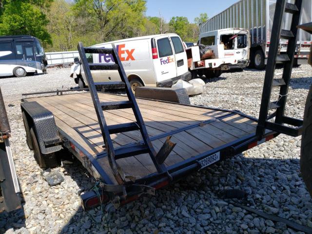 1XNBE2022M3086088 - 2020 UTILITY TRAILER Qara foto 3