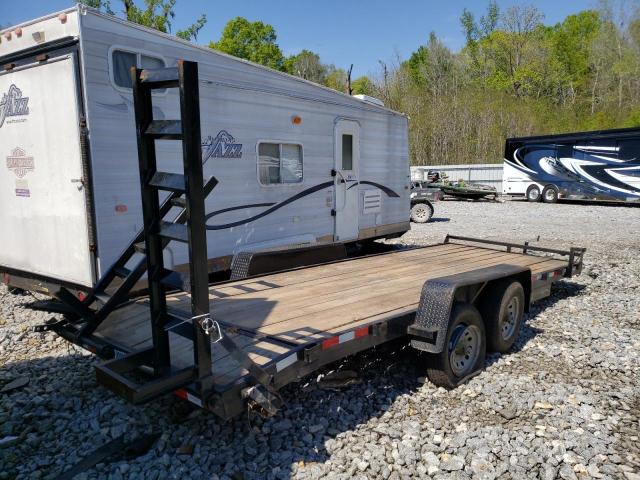 1XNBE2022M3086088 - 2020 UTILITY TRAILER Qara foto 4