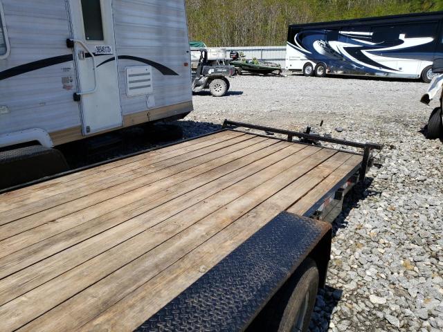 1XNBE2022M3086088 - 2020 UTILITY TRAILER Qara foto 5