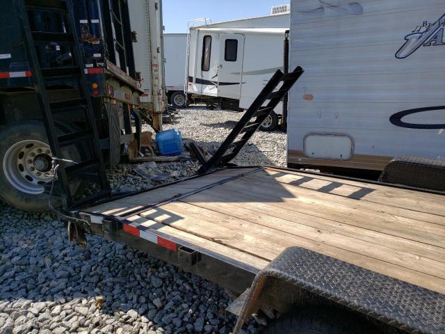 1XNBE2022M3086088 - 2020 UTILITY TRAILER Qara foto 6