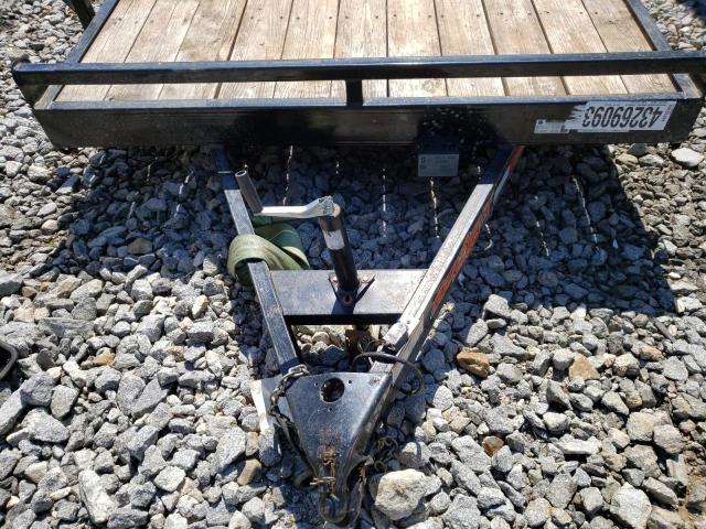 1XNBE2022M3086088 - 2020 UTILITY TRAILER Qara foto 7