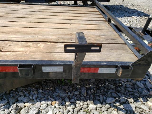 1XNBE2022M3086088 - 2020 UTILITY TRAILER Qara foto 8