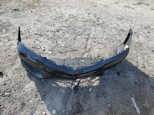 19UDE2F3XGA016633 - 2016 ACURA ILX BASE WATCH PLUS BLACK photo 12