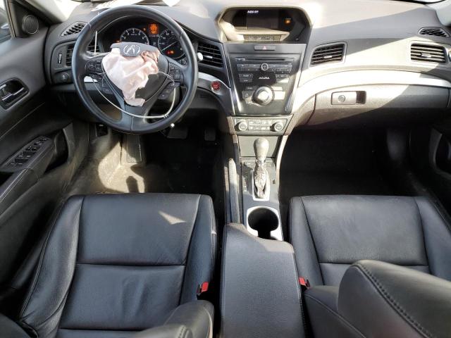 19UDE2F3XGA016633 - 2016 ACURA ILX BASE WATCH PLUS BLACK photo 8