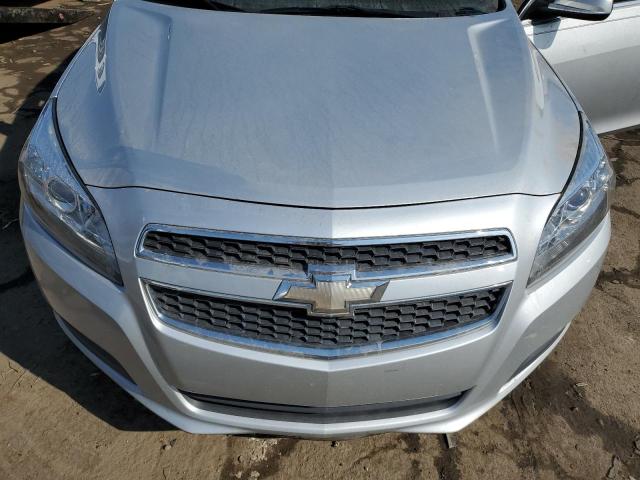 1G11D5RR1DF105861 - 2013 CHEVROLET MALIBU 1LT 烧焦的 照片 11