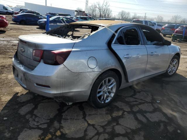 1G11D5RR1DF105861 - 2013 CHEVROLET MALIBU 1LT 烧焦的 照片 3