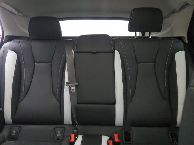 LRBFZPE47RD021842 - 2024 BUICK ENVISION ESSENCE Կարմիր լուսանկար 10