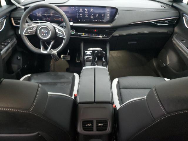 LRBFZPE47RD021842 - 2024 BUICK ENVISION ESSENCE Կարմիր լուսանկար 8