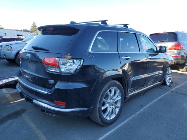 1C4RJFJM8EC310153 - 2014 JEEP GRAND CHER SUMMIT შავი ფოტო 3