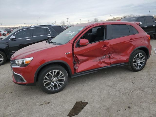 2019 MITSUBISHI OUTLANDER ES, 