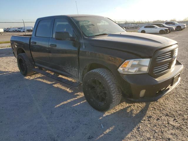 1C6RR7KT8DS541392 - 2013 RAM 1500 ST BLACK photo 4